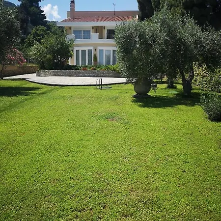Vasiliki Villa