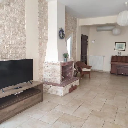 Villa Vasiliki *