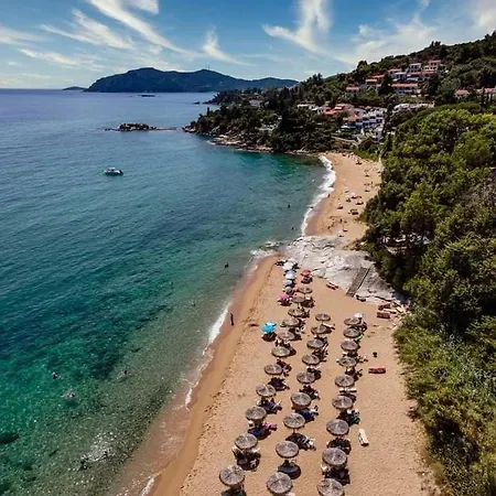 Vasiliki Villa