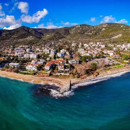 Villa Vasiliki *