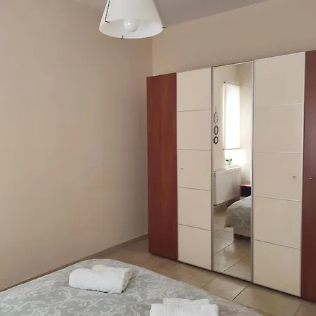 Vasiliki Villa *