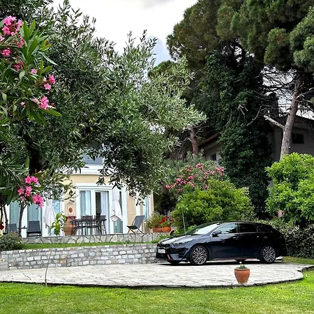 Villa Vasiliki