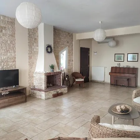 Villa Vasiliki *