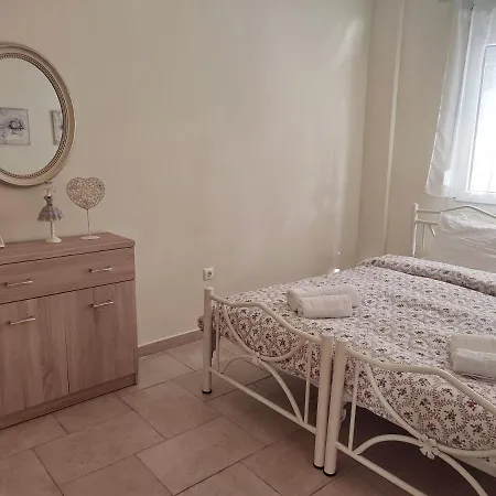 Vasiliki Villa