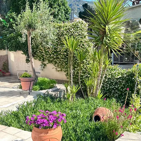 Villa Vasiliki