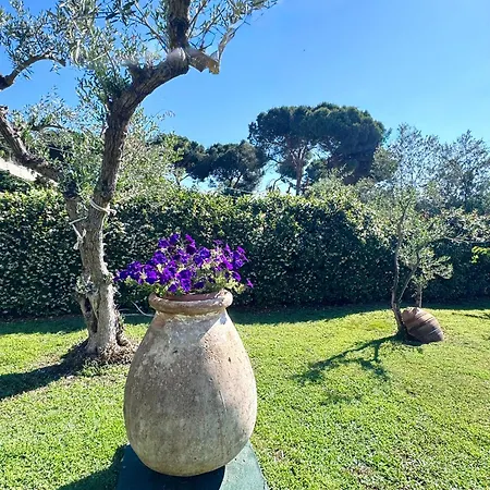 Villa Vasiliki