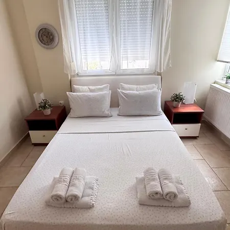 Vasiliki Villa *