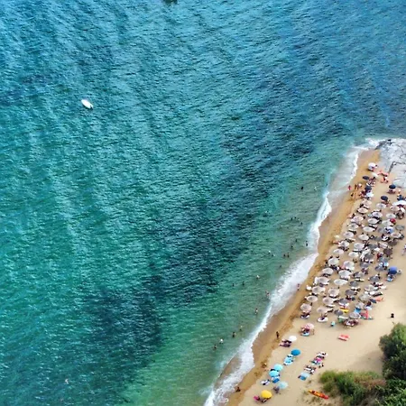 Villa Vasiliki PalaiónTsiflíkion