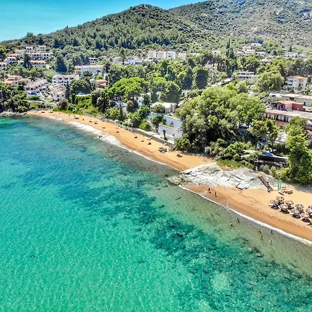 Villa Vasiliki *