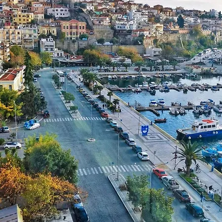 Vasiliki *